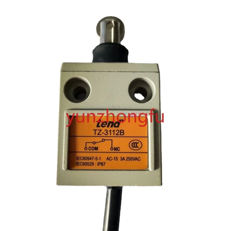 Tz-3112B Nuovo Interruttore Di Finecorsa Originale Tend Travel Switch