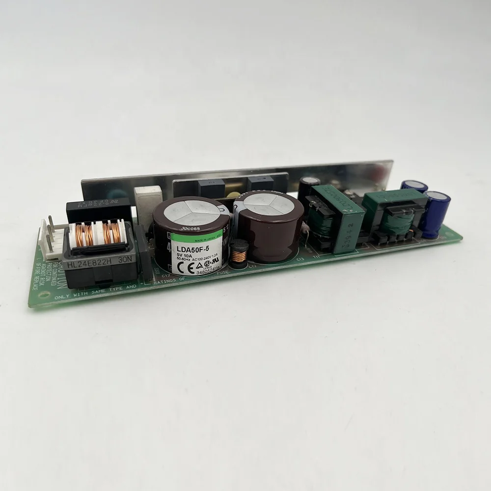 

LDA50F-5 For Industrial Medical Equipment Power Module 5V 10A
