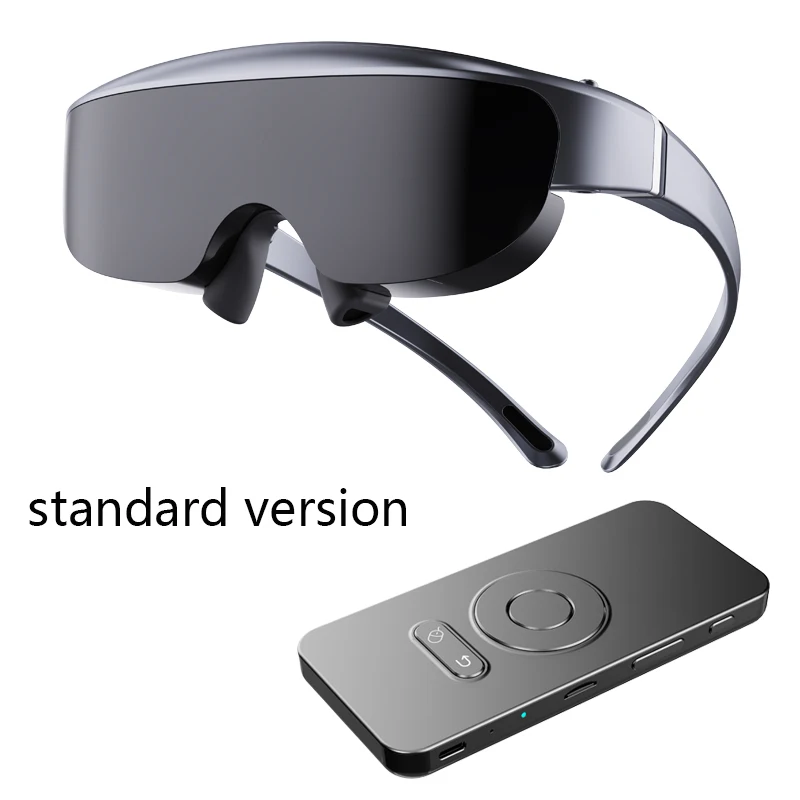 standard version