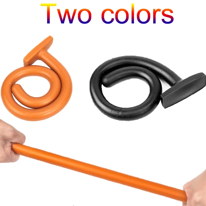 Long Silicone Anal Dildo For Men And Women Soft Butt Plug_voghion.com