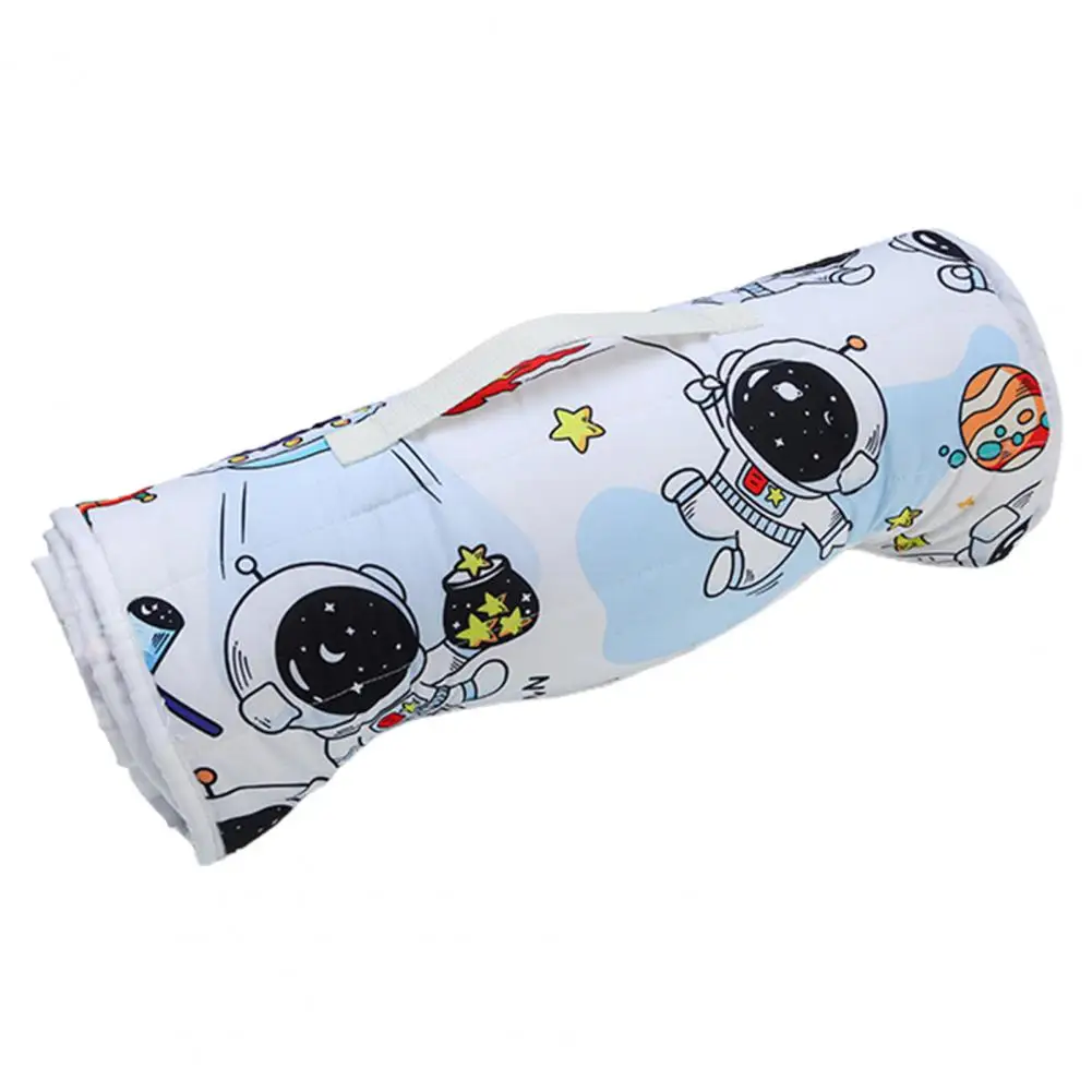 Saco De Dormir Con Almohada Extraíble Para Niños