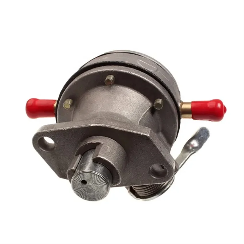 Fuel Lift Pump 129100-52101 Fuel Lift Pump For Yanmar 3TNE82 3TNE84 3TNE88 3TNA72 3TNE82A 12910052101 129100-52100 129100-52000
