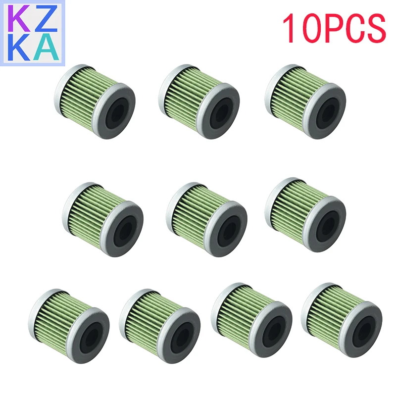 

10PCS 16911-ZY3-010 Fuel Filter For Honda Outboard Marine 75-200HP 16911ZY3010 Outboard Diesel Filter