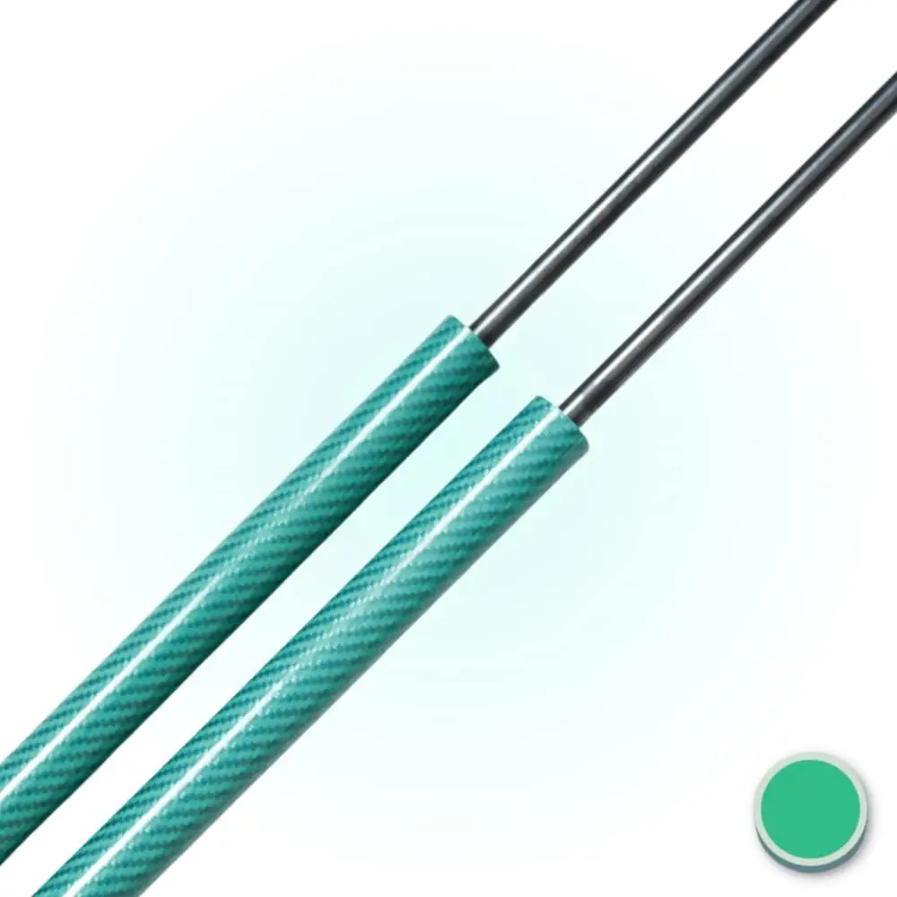 Green Carbon Fiber