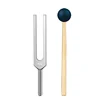432 Hz Tuning Fork with Resonance Box,For Sound Healing,Tuning Fork Resonance Teaching, Hearing Tests, Meditation 6