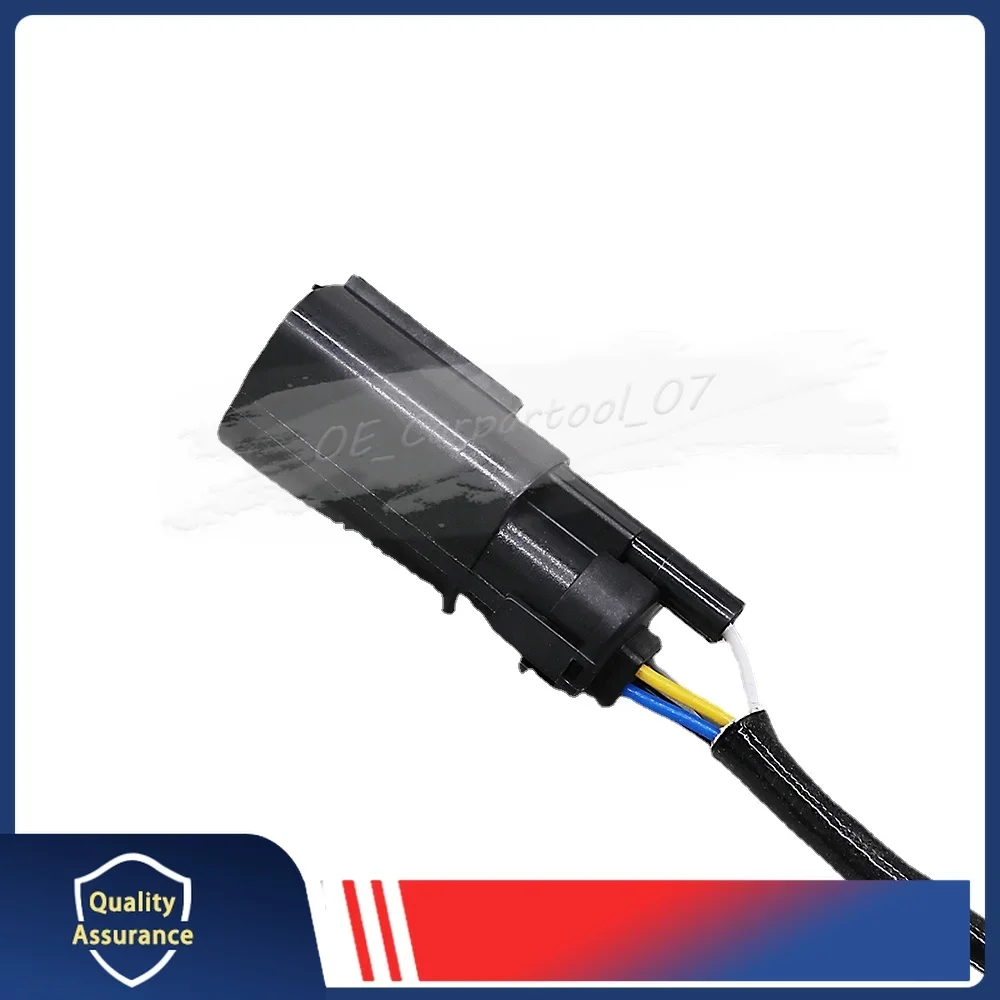 68195741AA 234-5150 For 2015-2017 Chrysler 200 2016-2019 Jeep Renegade Cherokee Ram ProMaster City 2.4L Oxygen Sensor 68492338AA 3