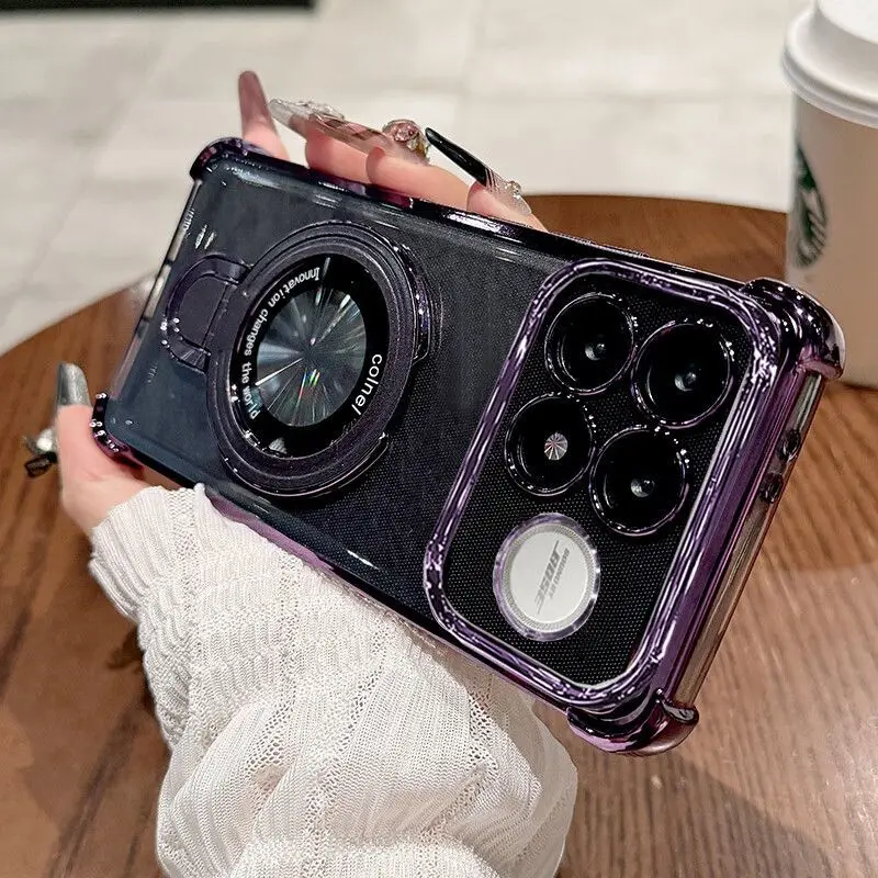 Ultra Protective Smartphone Case