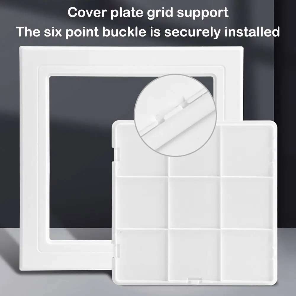 Self-adhesive Access Panel 1pc