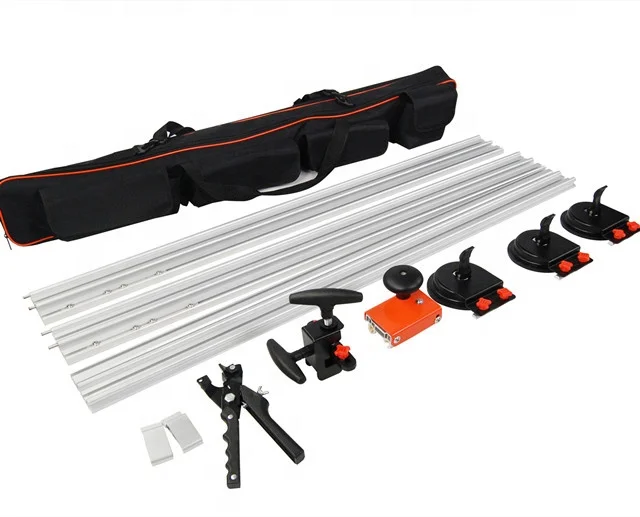 

Raizi Slim system cutter for large format tiles slab
