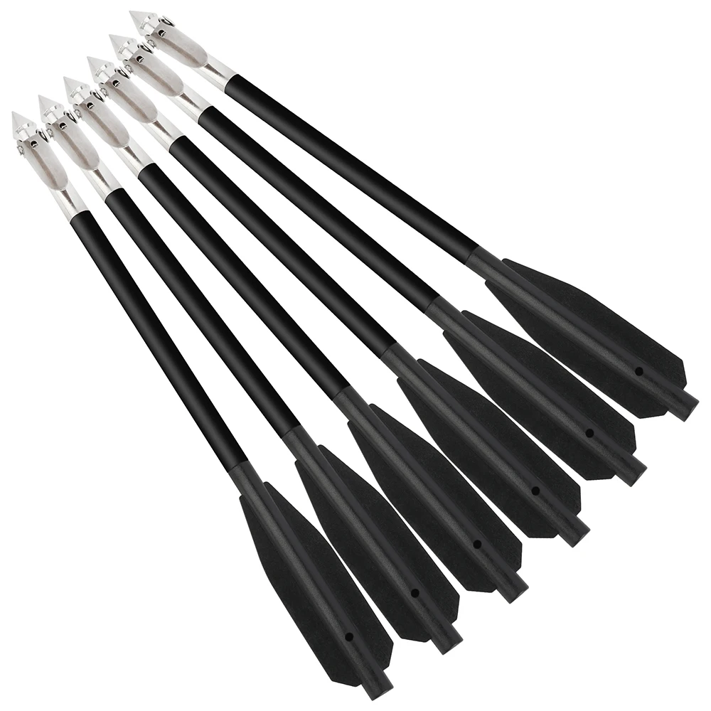 Arrows Archery Accessories, Aluminum Crossbow Arrow