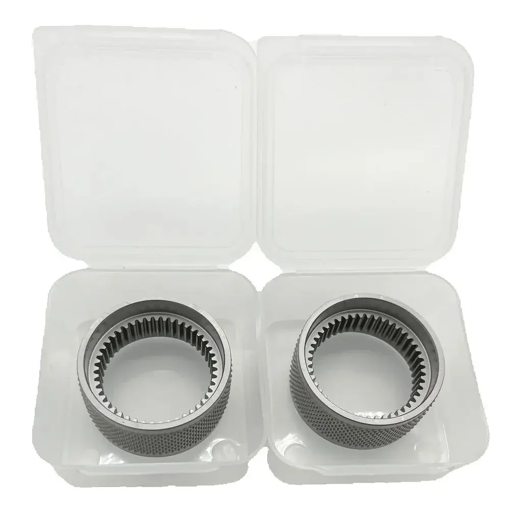 FROMM Spare Parts P35.3203 Tensioning Wheel Suitable for P328 or P329 Battery Powered Plastic Strapping Tool