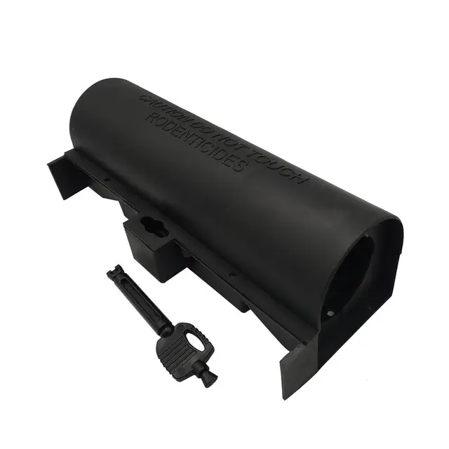 1PCS Black