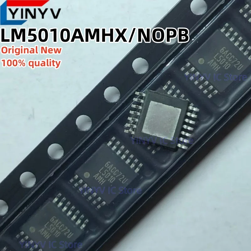 

Бесплатная доставка, 5 шт., новый понижающий регулятор LM5010AMHX/NOPB L5010AMH L5010 LM5010AMHX LM5010AMH LM5010 высокого напряжения 1-а