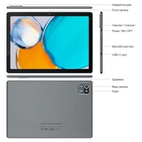 Newest 10.1 INCH 2GB RAM 64GB ROM K10 Andriod 13 Tablet PC CPU  SC7731 Quad-Core WIFI  Type-C USB 2