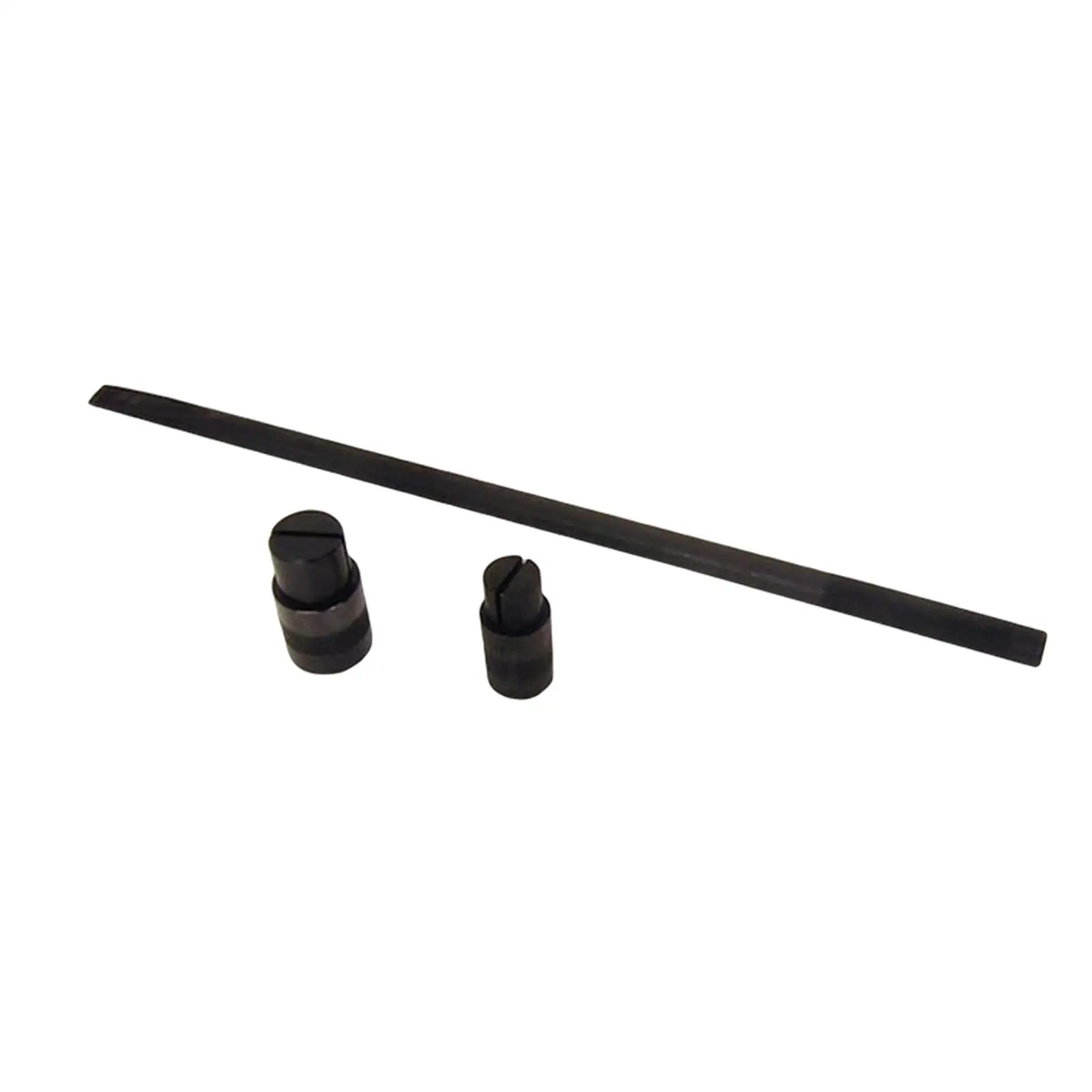 

Set of 3 Wheel Bearing Remover Replaces for Davidson Professional