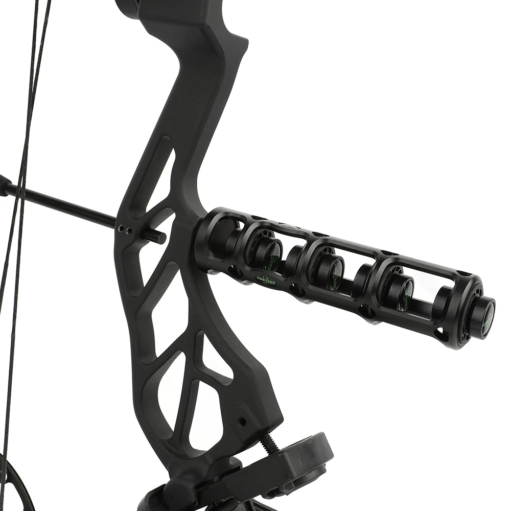 Archery Balance Adapter Quick Disconnect Archery Stabilizer Adapter