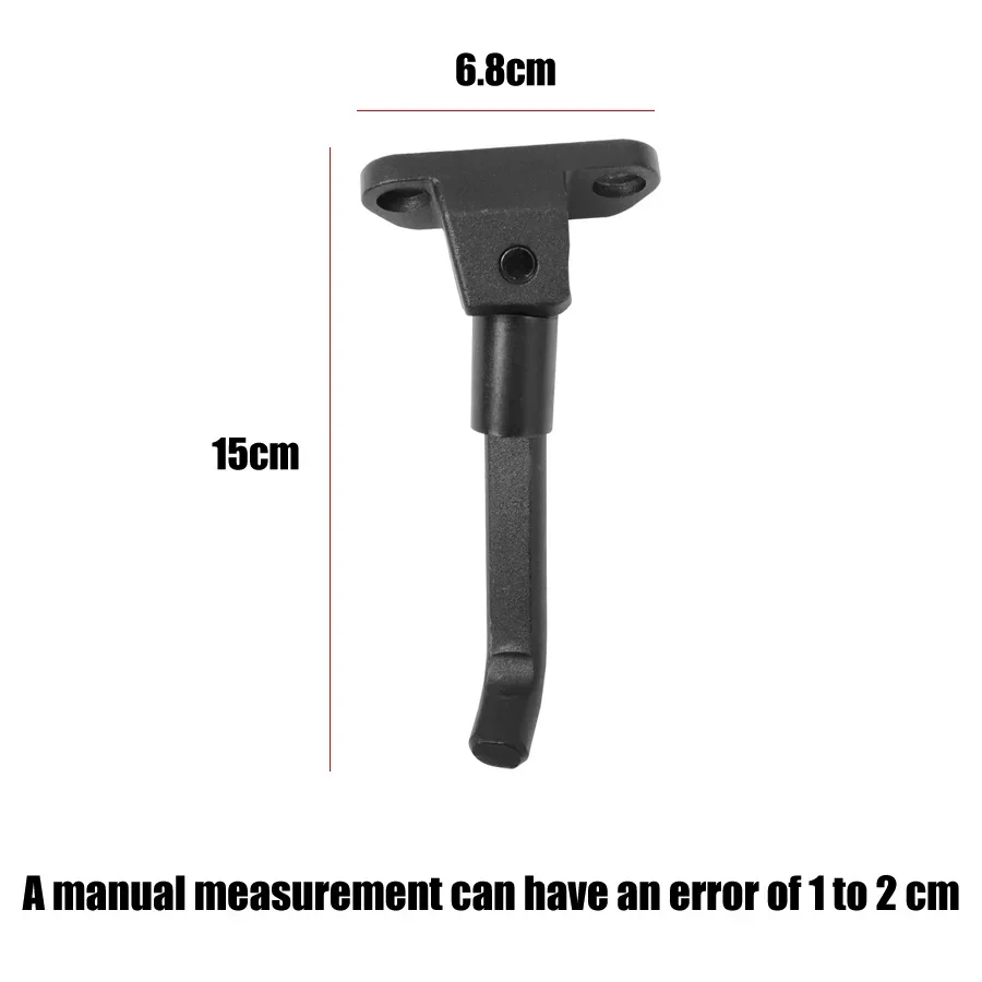Für Ninebot Max G30 E-Scooter Verschiedene Reparatur Ersatzteile Controller Dashboard Kotflügel Bremshebel Gabel Basis Fuß pad – Detail 12