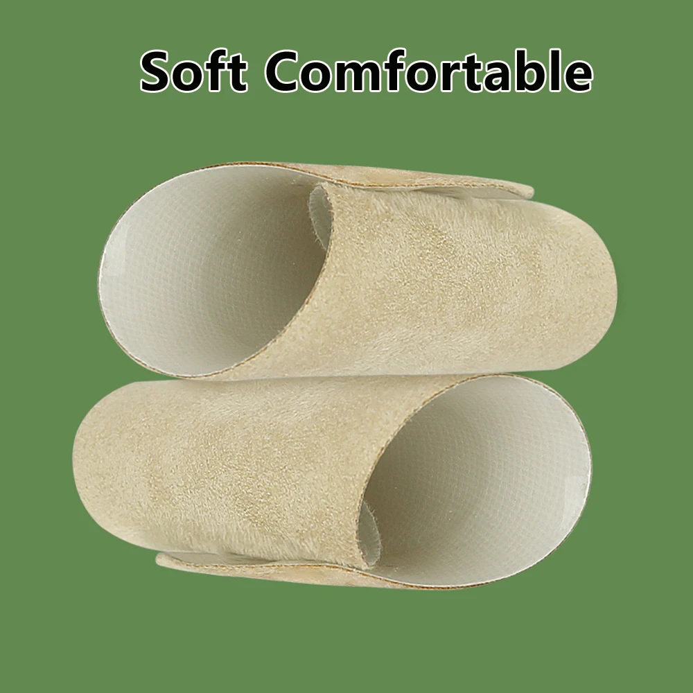 4Pcs Forefoot Pads Orthopedic Insoles Women Soft Silicone Shoes Insoles Relieve Foot Pain Pad Metatarsal Support Insert Cushion