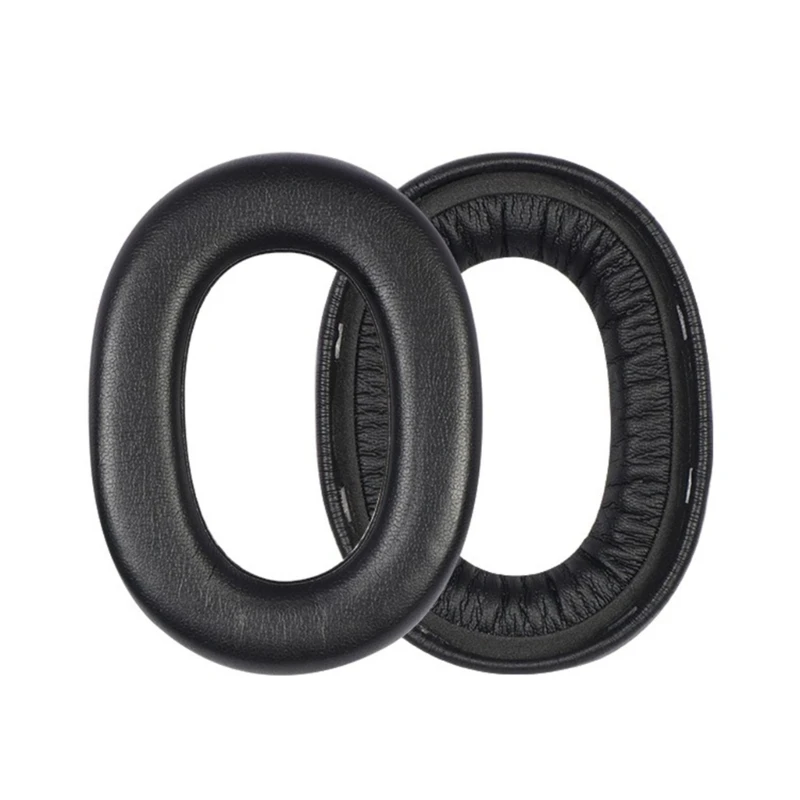 

Headset Ear Pads Noise Cancelling Cushion Buckle for Elite 85H Headset Cushion