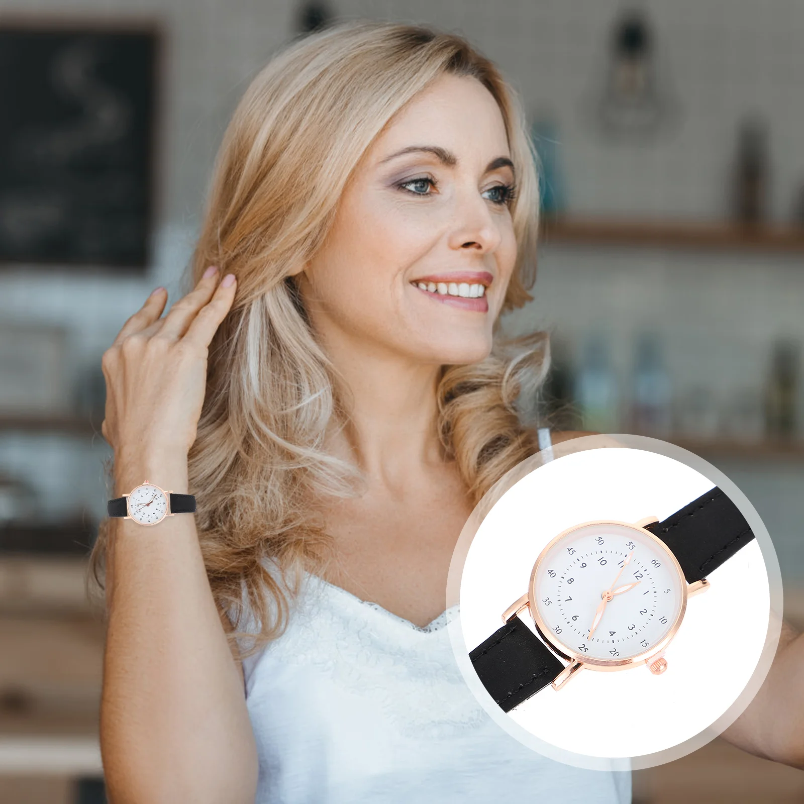 

Цифровые часы Balacoo для мальчиков, женские наручные часы, модные часы для медсестер с большим лицом и удобным чтением, секундный силиконовый ремешок
