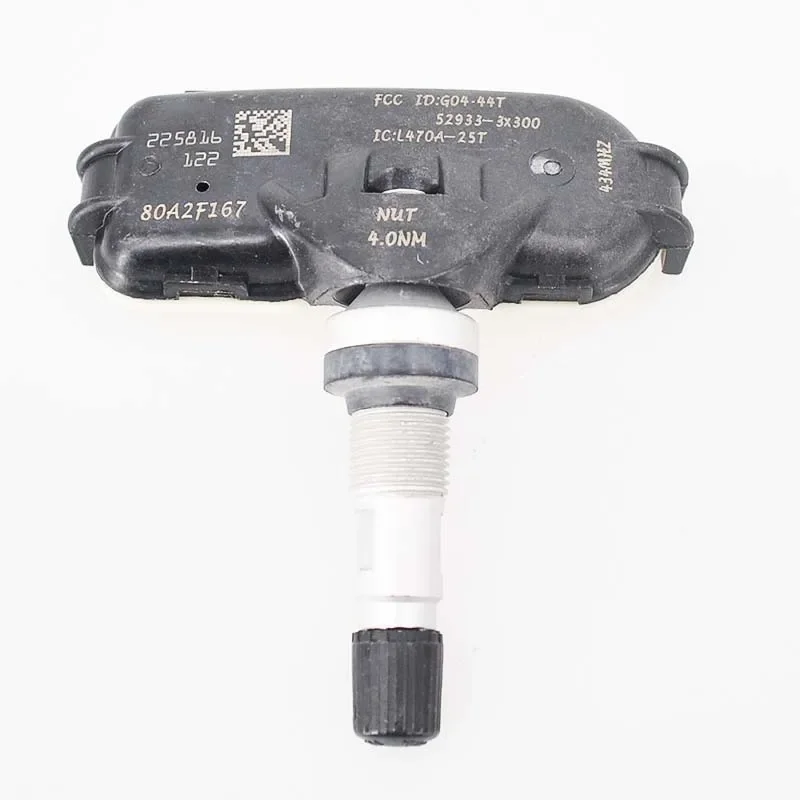  Ÿ̾ з ͸ ,  I30 I35 Ʈ  K3 TPMS, 434MHZ, 52933-3X300, 52933-4V000, ǰ