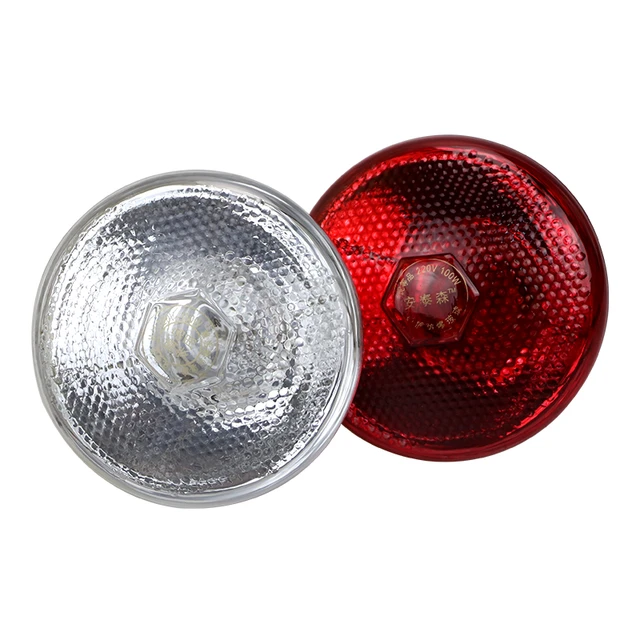 Lampada Riscaldante Per Allevamento Akozon 250W - Infrarossi, Temperatura Regolabile, 220-240V - Foto 14