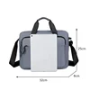 New Men's Large-capacity Horizontal Shoulder Bag Messenger Bag Briefcase Multifunctional Simple A4 Book Handbag Business Bag 가방 6