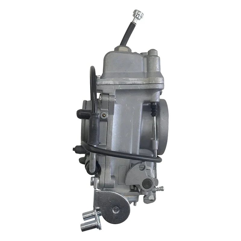 Carburetor for Mikuni HSR42 HSR 45mm Performance Pumper Carburetor TM45-2K - Image 3
