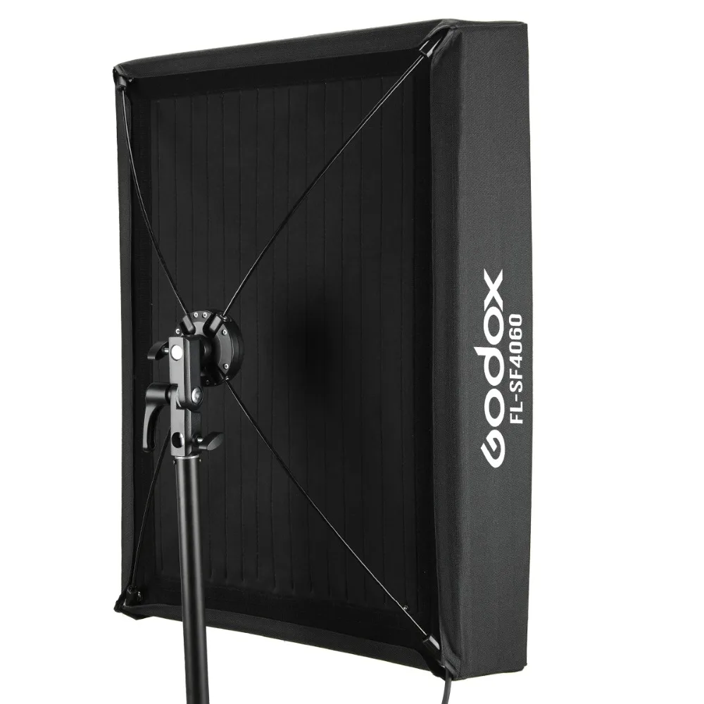Honeycomb Softbox (FL-SF 3045 / FL-SF 4060 / FL-SF 30120 / FL-SF 6060) for FL60