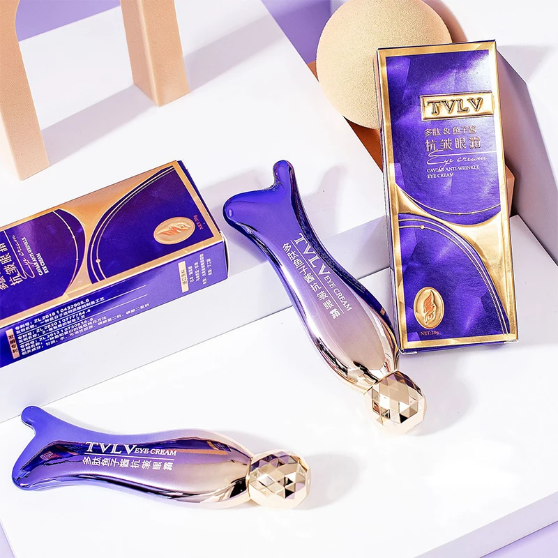 Рисунок 6 - Крем для кожи вокруг глаз увлажняющий