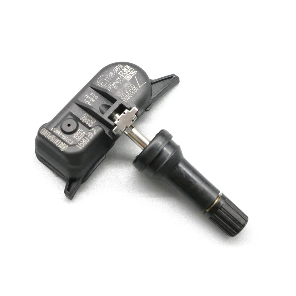 TPMS Ÿ̾ з , ǴƼ Q30 Q70 QX30, ֻ , ޸  X Ŭ, 433Mhz PAV-CA74, 40770-5ZC1A