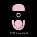 G pro x 2 rouge pink
