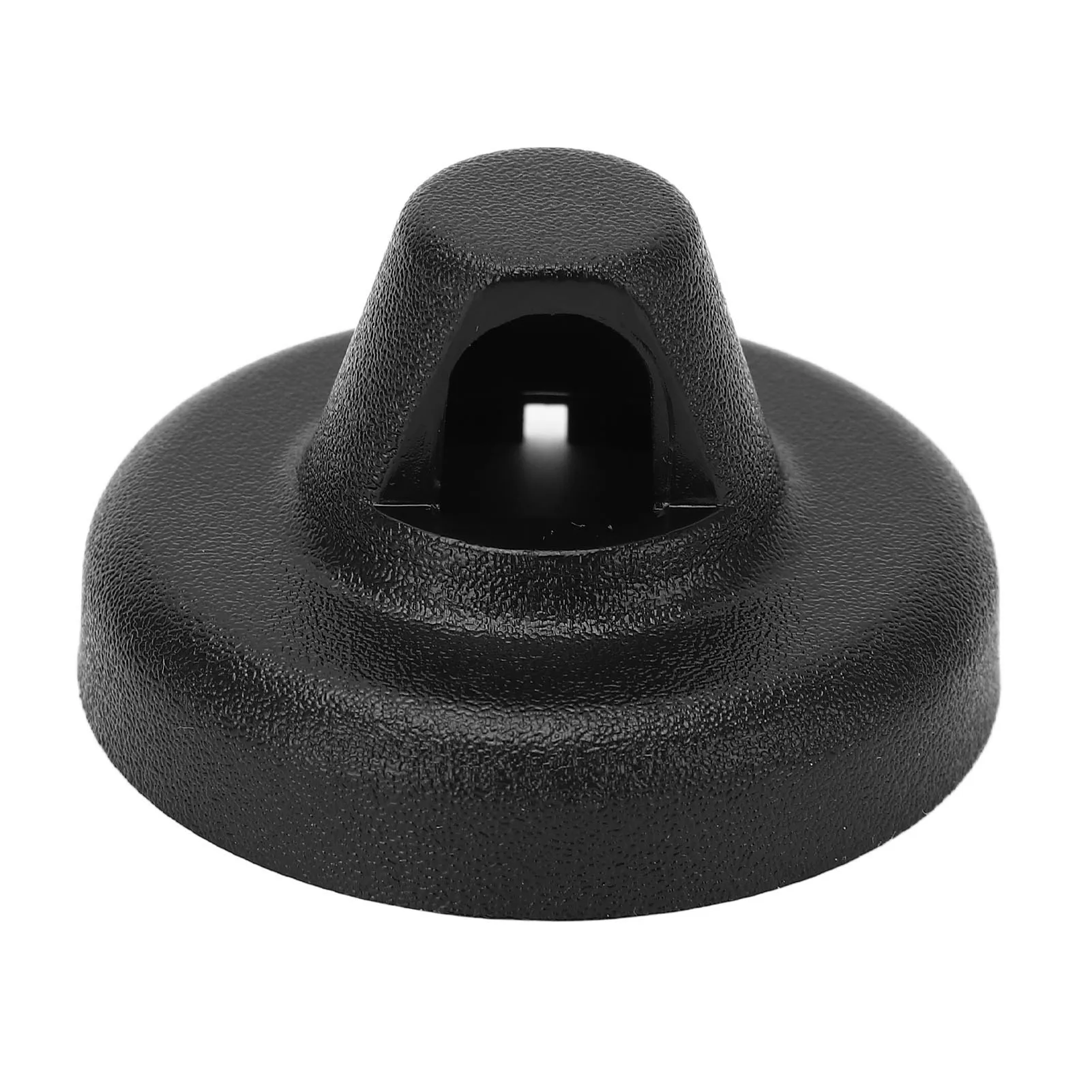 Antenna Mount Bezel Radio Antenna Base Cover Black 56040950AE for