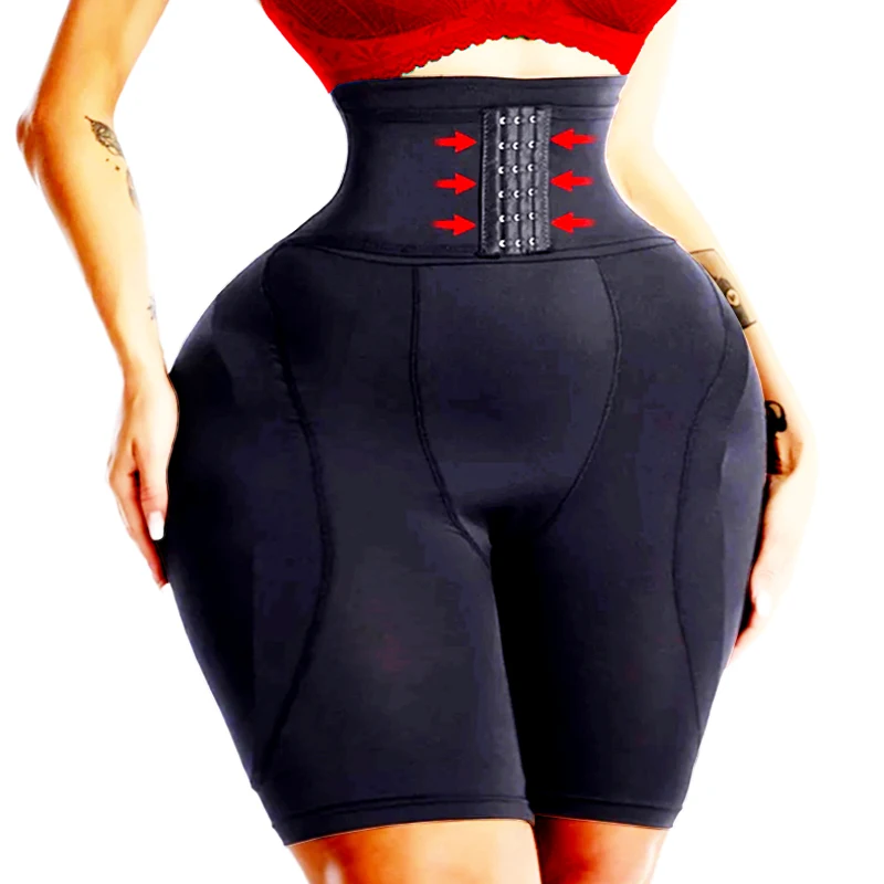 2-tlg Hüftpolster Für Männer - Abnehmbare Pads Für Unterwäsche