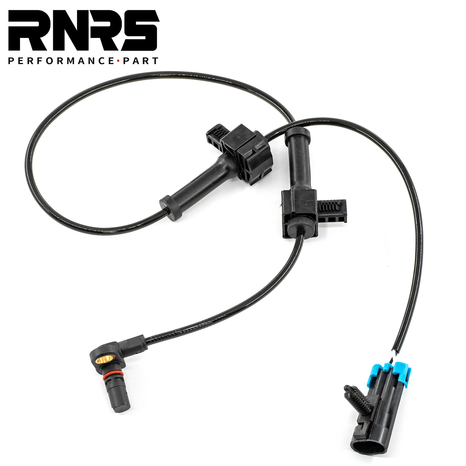 

Новый OEM ABS Датчик для Chevrolet Silverado Sierra 2007 - 2013 задний левый или правый OE #20938121;10384745;15872664;20763148;