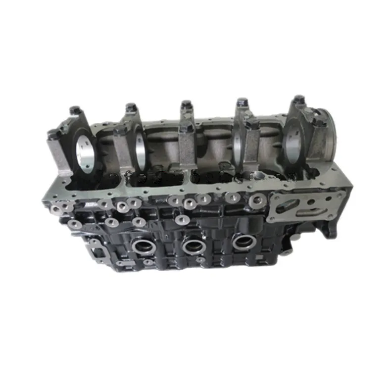 High Quality Steel Motor Grader Parts 23A4313330 Brake Master Cylinder 23A-43-13