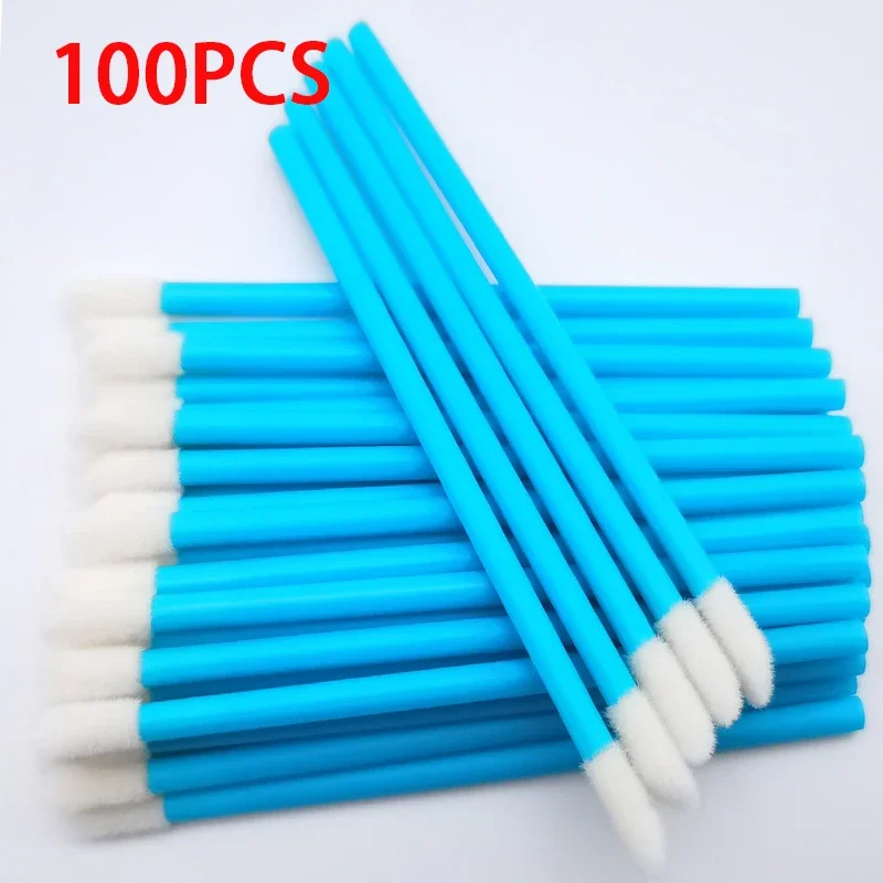 Blue 100pcs