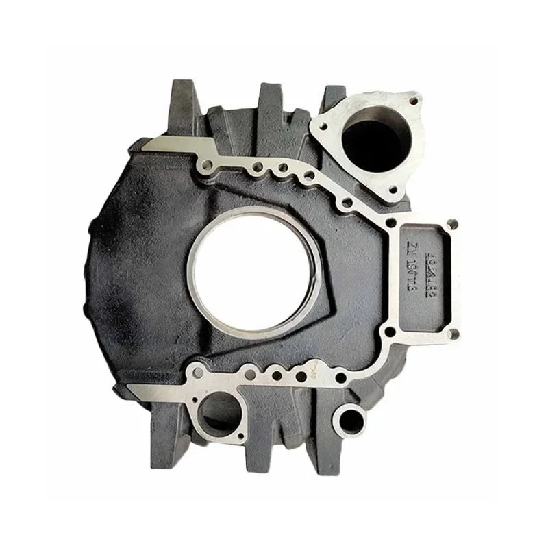 

4934902 4943482 3415320 кожух маховика для Cummins 6CT8.3L дизельного двигателя грузовика