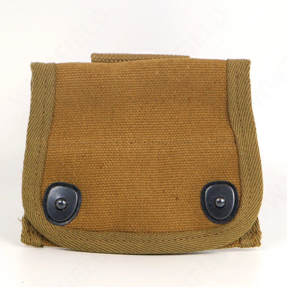 

WW2 US чехол для компаса Bag поставляется с компанией