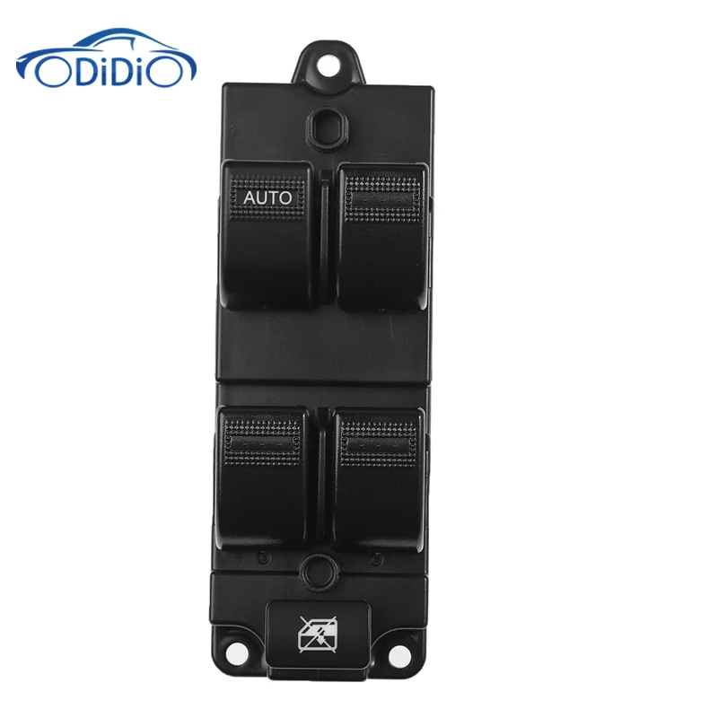AB39-14540-BB 4+11 Pins Car Electric Power Window Master Switch For Ford Ranger 2012-2015 Mazda BT50 2013-2016 AB3914540BB