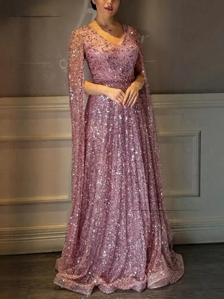 chinese dress ladies Suzhoufashion Blush Pink Wedding Guest Dress Asymmetrical Sweetheart High-Low Formal Dress main image 0