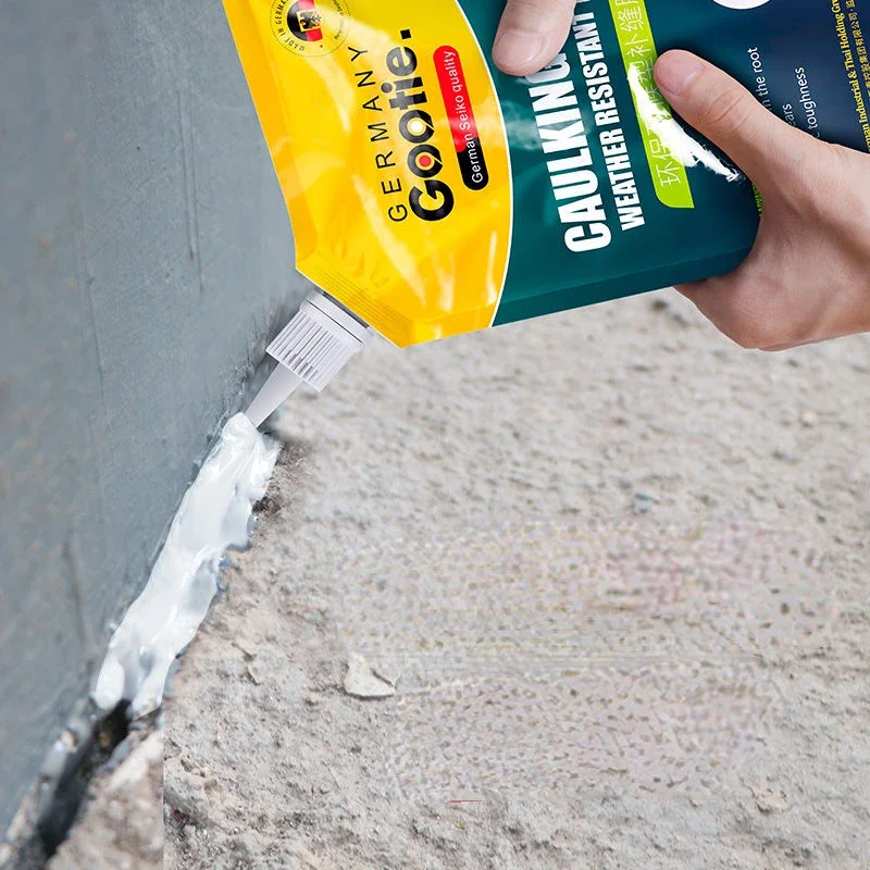 Leakage Plugging Material Crack Filling Agent Roof Waterproof Leak Repair anti leak sealant sealant glue silicone sealant