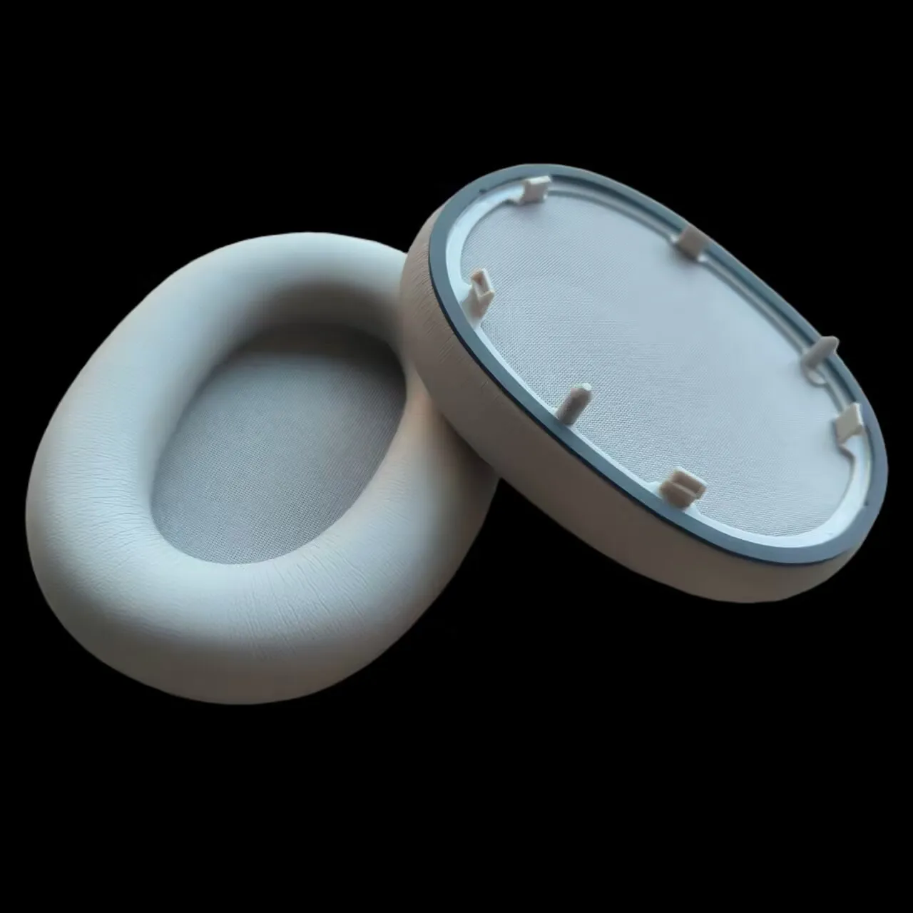 1000XM6 Replacement Earpads for Sony WH-1000XM6 Wireless Headphone Memory Foam Ear Cushions Cover WH1000XM6 Earpad