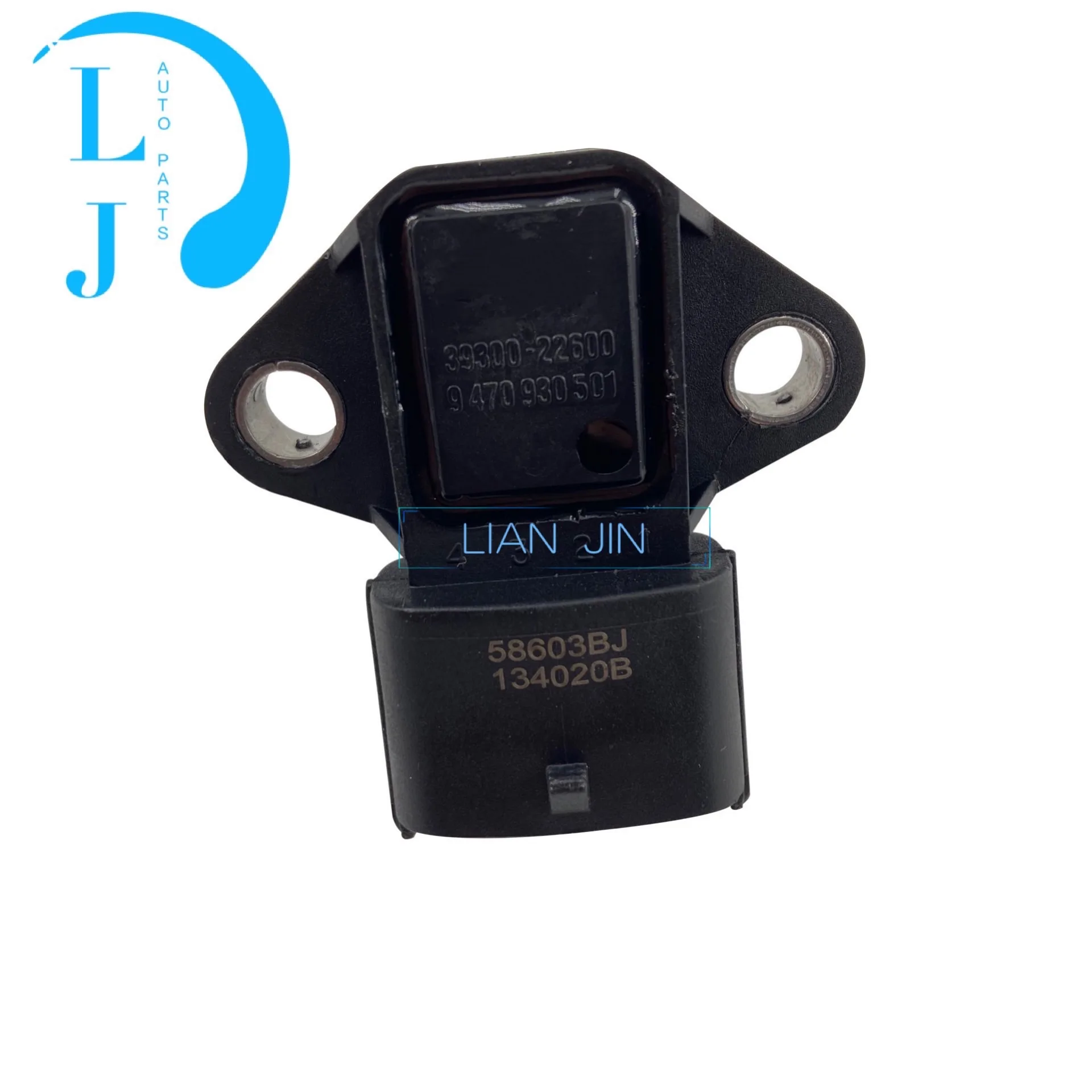 39300-84400 новый датчик карты для HYUNDAI ACCENT ELANTRA KIA RIO SOUL SPORTAGE автозапчасти 9490930502 |