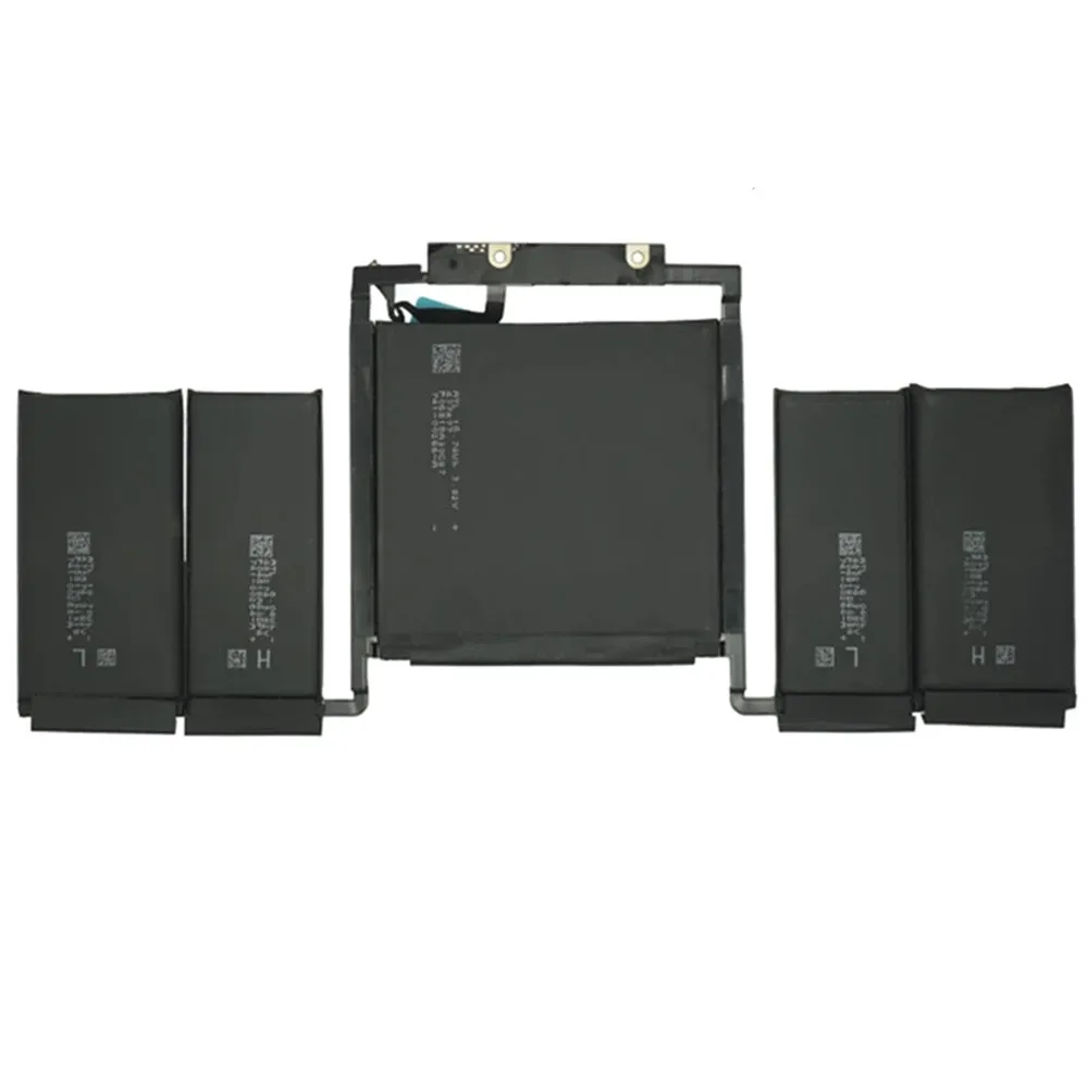 Рисунок 2 - Аккумулятор A1819 11