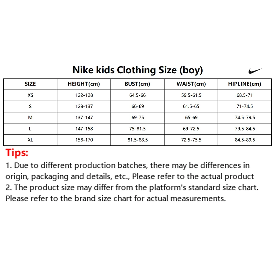 NIKE 2024 Kids K NSW CLUB FLC CREW LS HBR Knit Hoodie FD2992-010