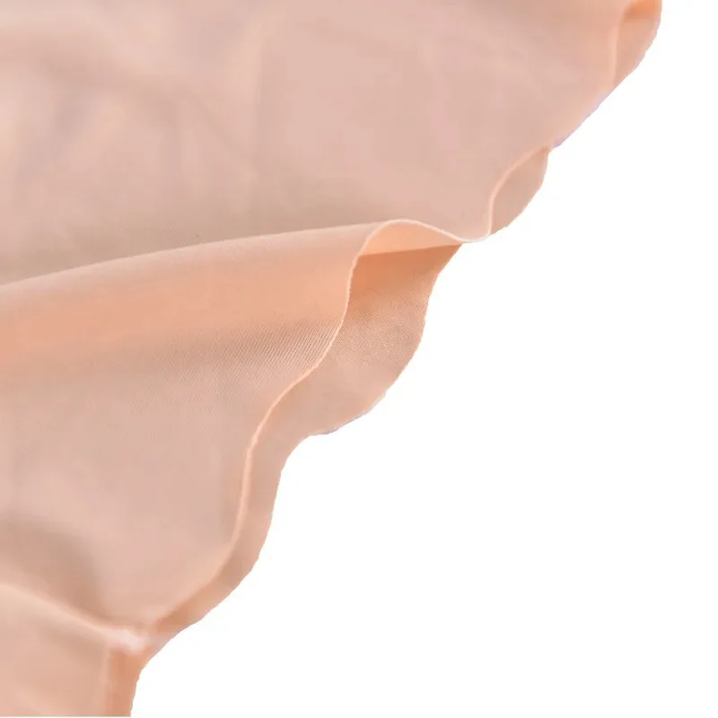 Seamless Safety Short Pants Summer Women Plus Size Boxers for Female Anti Rub Safety Shorts Under Skirt Panties Underwear 3XL 6