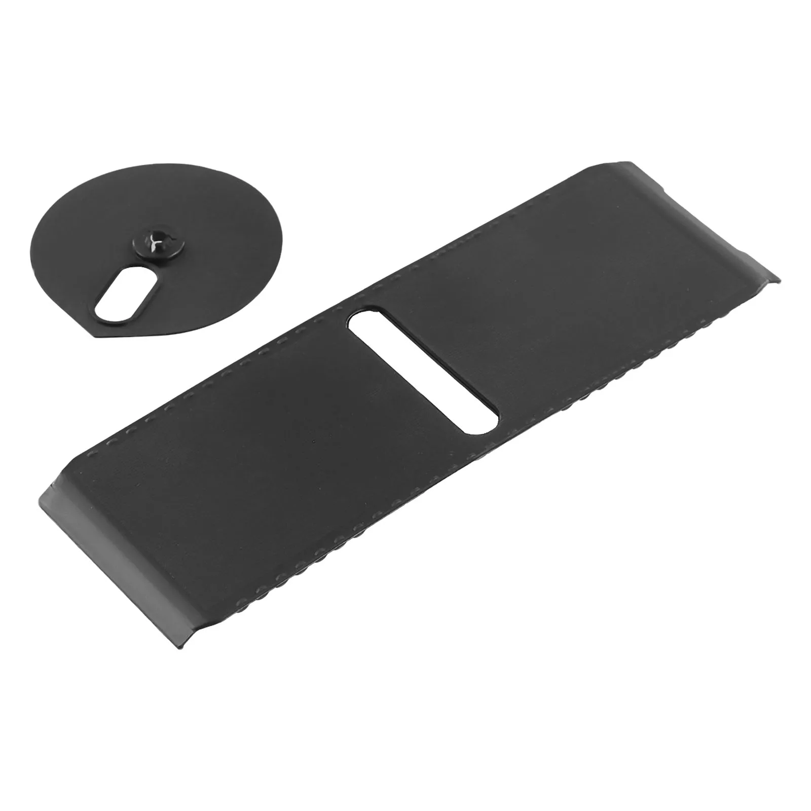

Dust Cover Shift Lever Panel Replacement 2Pcs/set 35975-50030 35975-50040 Accessories For LEXUS For LS460 2007-2012