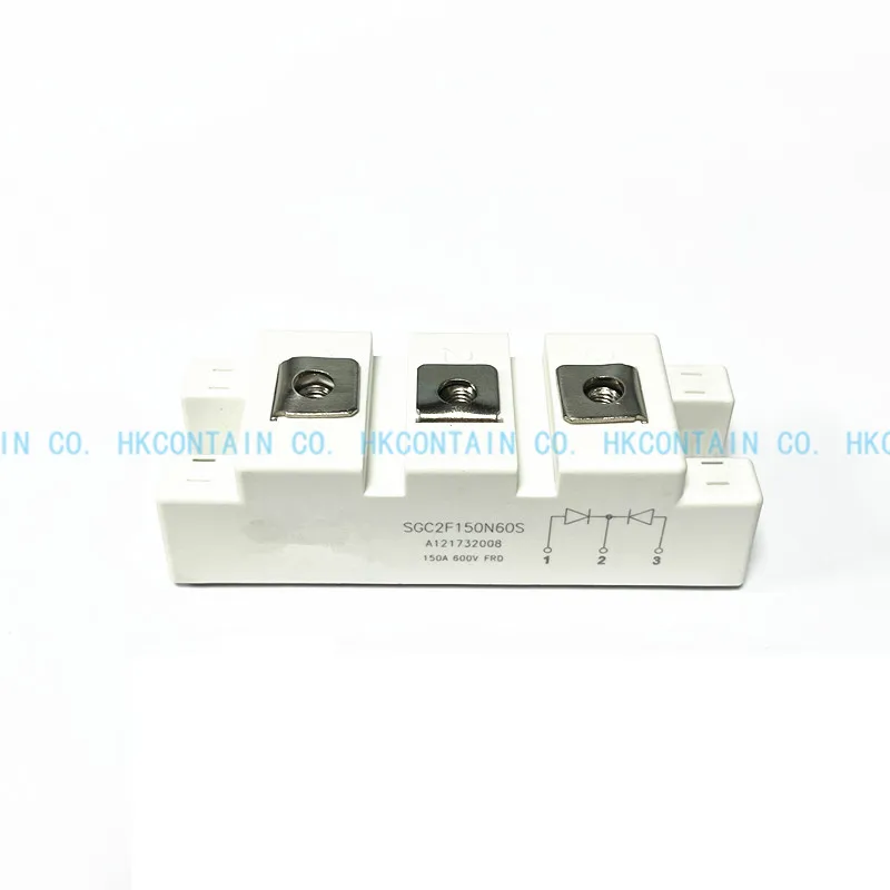 새 모듈 SGC2F150D60S SGC2F150N60S SGC2F150P60S SGC2F200N60S SGC2F200P60S SKSP-500-24