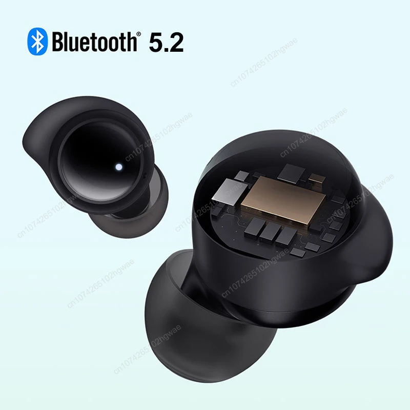 Xiaomi Redmi Buds 3 Lite Écouteurs sans Fil Bluetooth 5.2, Écouteurs sans  Fil, 18 Heures de Batterie, Contrôle Tactile réduction du Bruit, Résistance